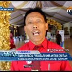 PNM Cirebon Fasilitasi UKM Antar Daerah