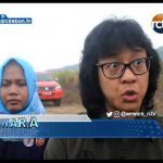 BKSDA Jawa Barat Melepas Macan Tutul Jawa