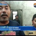 Si Jago Merah Melahap Rumah Warga Lebak Mekar