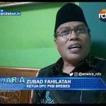 PKB Brebes Dukung Cak Imin Kembali Jadi Ketua Umum