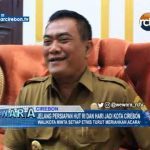 Jelang Persiapan HUT RI Dan Hari Jadi Kota Cirebon