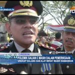 Polemik Galian C Masih Dalam Pemeriksaan