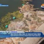 Dinas Kesehatan Himbau Warga Tak Gunakan Air Sungai Cimanis