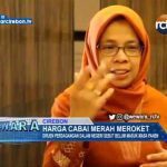 Harga Cabai Merah Meroket