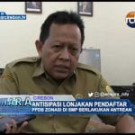 PPDB Zonasi Di SMP Berlakukan Antrean