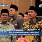 HPN, Akademisi Dan Pemda Siap Jalin Kerjasama