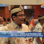 Keberadaan Tol Cisumdawu Ancam Perekonomian Cirebon