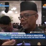 Jabatan Kadishub Diisi Spesialis Urban Design