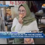 Bolang-Baling Toni Yang Melegenda