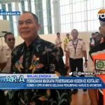 Komisi V DPR RI Minta Keluhan Penumpang BIJB Harus Di Akomodir