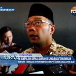 RK Kumpulkan Kepala Daerah Se-Jawa Barat Di Kuningan