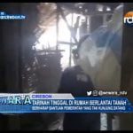 Tarinah Tinggal Di Rumah Berlantai Tanah