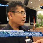 Relokasi Kantor Disdukcapil Masih Dalam Pembahasan