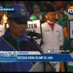 Ratusan Siswa SD-SMP Se Jabar Ikuti O2SN