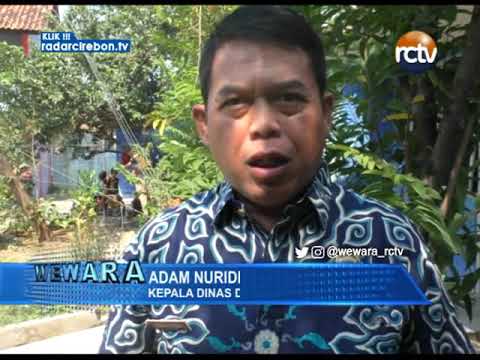 Bangunan Eks Rumah Makan Terbakar