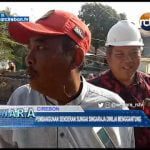 Pembangunan Senderan Sungai Singaraja Dinilai Menggantung