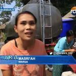 Warga Berebut Air Bersih