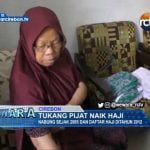 Tukang Pijat Naik Haji