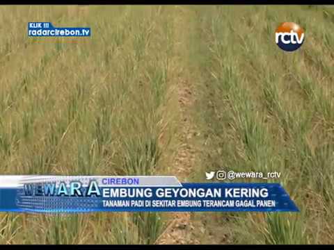 Embung Geyongan Kering