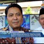 BI Cirebon Berikan Bantuan Untuk Tingkatkan Ekonomi