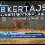 Okupansi Hotel Belum Terlihat Pasca Pengalihan Bijb