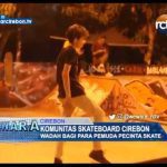 Komunitas Skateboard Cirebon