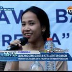 Launching Grand Cordela Hotel As Putra Kuningan