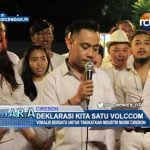 Deklarasi Kita Satu Volccom