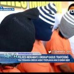 Polres Indramayu Ungkap Kasus Traficking