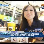 Sensasi Lezatnya Kabobs