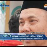 Asrama Haji Watubelah Tidak Terawat