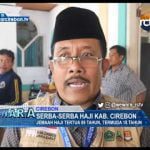 Jemaah Haji Tertua 89 Tahun, Termuda 18 Tahun