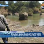 Genangan Galian C Jadi Alternatif Wisata