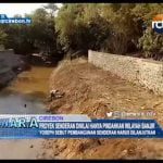 Proyek Senderan Dinilai Hanya Pindahkan Wilayah Banjir