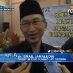 Dirut RS Gunung Jati Digeser Jadi Kepala Puskesmas
