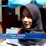 SMKN 4 Kuningan Gelar Job Matching