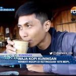 Waja Kopi Kuningan