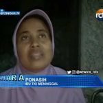 TKI Asal Brebes Meninggal Di Malaysia