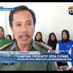 Kampung Produktif Desa Cupang