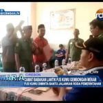 Camat Babakan Lantik Pjs Kuwu Gembongan Mekar