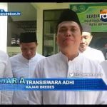 Kejaksaan Gelar Zikir