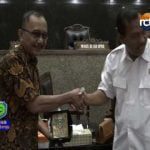 Kabar Parlemen DPRD Kabupaten Indramayu Edisi Jumat 19 Juli 2019