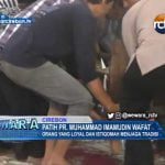 Patih PR. Muhammad Imamudin Wafat