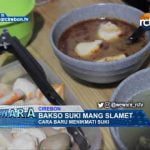 Bakso Suki Mang Slamet
