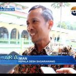 Pengembangan Lebah Madu Di Desa Sagarahiang