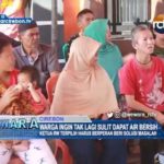 Warga Ingin Tak Lagi Sulit Dapat Air Bersih