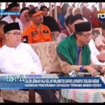 Calon Jemaah Haji Gelar Walimatus Safar Layaknya Tabligh Akbar