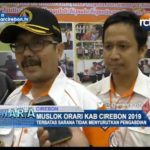 Muslok Orari Kab Cirebon 2019