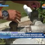 Sumber Air Pamsimas Berasa Asin