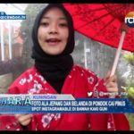 Foto Ala Jepang Dan Belanda Di Pondok Cai Pinus